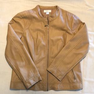Ladies Lightweight Jacket
